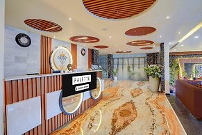 Premium Palette Hotel and Resort