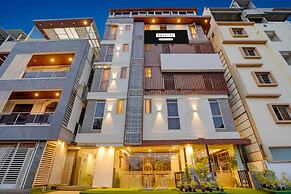 Premium Palette Hotel and Resort