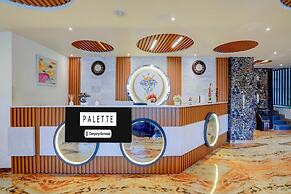 Premium Palette Hotel and Resort