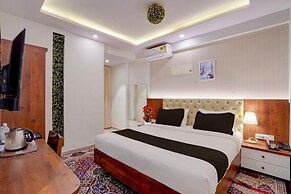 Premium Palette Hotel and Resort