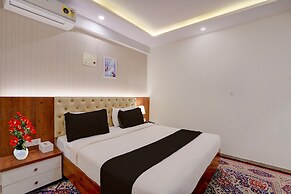 Premium Palette Hotel and Resort
