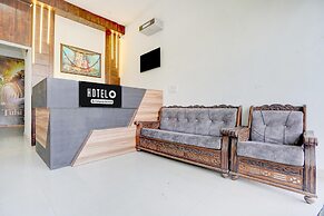 Super Hotel O Mathura-bharatpur