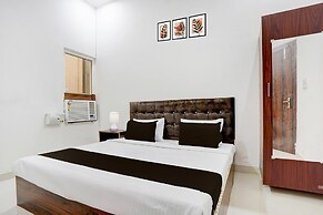Super Hotel O Mathura-bharatpur