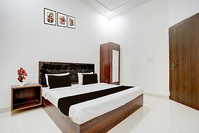 Super Hotel O Mathura-bharatpur