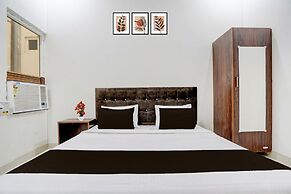 Super Hotel O Mathura-bharatpur
