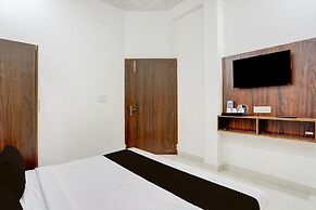 Super Hotel O Mathura-bharatpur