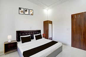Super Hotel O Mathura-bharatpur
