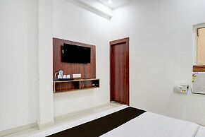 Super Hotel O Mathura-bharatpur