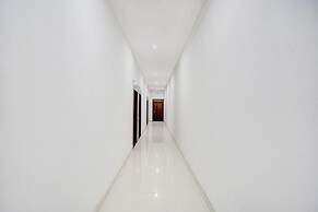 Super Hotel O Mathura-bharatpur