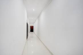 Super Hotel O Mathura-bharatpur