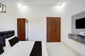 Super Hotel O Mathura-bharatpur