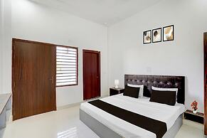 Super Hotel O Mathura-bharatpur