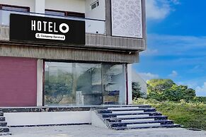 Super Hotel O Mathura-bharatpur