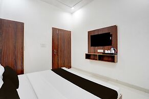 Super Hotel O Mathura-bharatpur