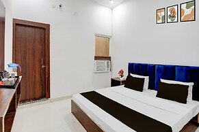 Super Hotel O Mathura-bharatpur