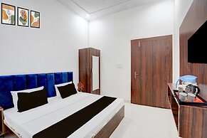 Super Hotel O Mathura-bharatpur