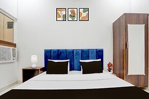 Super Hotel O Mathura-bharatpur