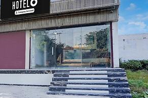 Super Hotel O Mathura-bharatpur