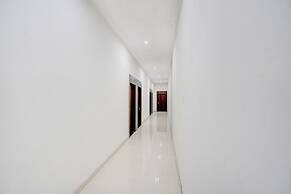 Super Hotel O Mathura-bharatpur