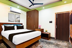 Super Deluxe Roomtanish Inn