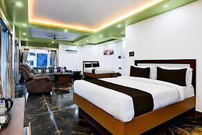 Super Deluxe Roomtanish Inn