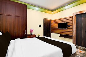 Super Deluxe Roomtanish Inn
