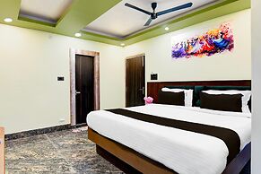 Super Deluxe Roomtanish Inn