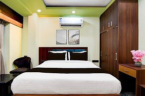 Super Deluxe Roomtanish Inn