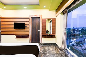 Super Deluxe Roomtanish Inn