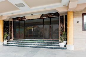 Premiumhotel Shelter