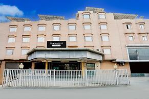 Premiumhotel Shelter