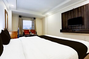 Premiumhotel Shelter
