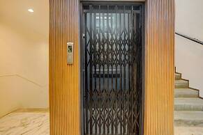 Super Deluxe Twin Roomhotel Shiv Sai