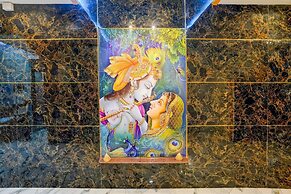 Super Deluxe Twin Roomhotel Shiv Sai
