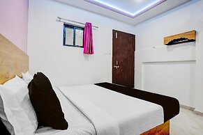 Super Deluxe Twin Roomhotel Shiv Sai