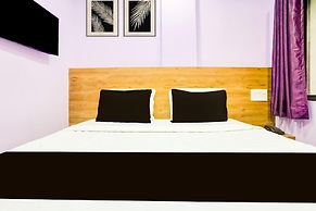 Super Deluxe Twin Roomhotel Shiv Sai