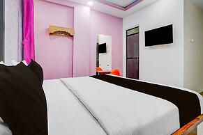 Super Deluxe Twin Roomhotel Shiv Sai
