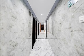 Super Deluxe Twin Roomhotel Shiv Sai
