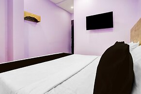 Super Deluxe Twin Roomhotel Shiv Sai