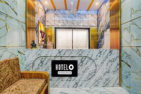 Super Deluxe Twin Roomhotel Shiv Sai