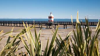 Lignano Beachfront Apartment