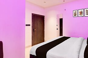 Super Townhouse Oak Kanpur