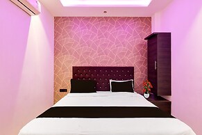 Super Townhouse Oak Kanpur