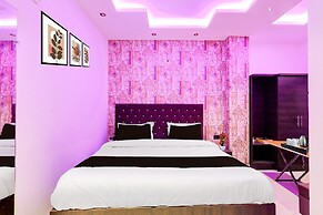 Super Townhouse Oak Kanpur