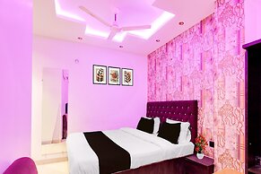 Super Townhouse Oak Kanpur
