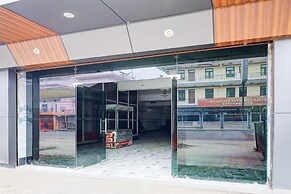 Super Townhouse Oak Kanpur