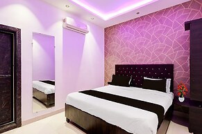 Super Townhouse Oak Kanpur