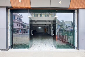 Super Townhouse Oak Kanpur