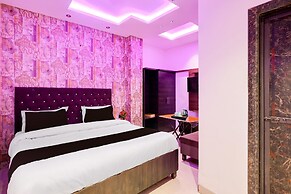 Super Townhouse Oak Kanpur