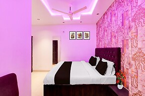 Super Townhouse Oak Kanpur